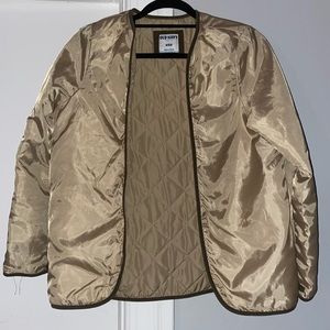 Old Navy Inner lining for jackets